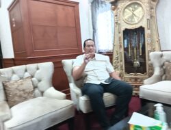 Ketua PHBI Yota Balad ; Pemko Pariaman Selenggarakan Shalat Idul Fitri 1445 H dengan Khatib Doktor Haji Muhammad Nur di Lapangan Merdeka