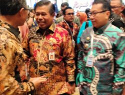 Hadir di Rakor BKN, Pj. Wali Kota Payakumbuh Tekankan ASN Selalu Jaga Netralitas