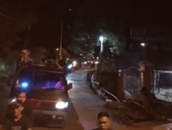 Pawai Obor di Malam Takbiran, Fery Arisandi: Budaya yang Perlu Dilestarikan