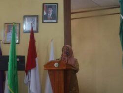 Staf Ahli Pemko Pariaman Hartati Thaher; Ulama dan Tuangku Pemilik Otoritas Ilmu-Ilmu Keislaman