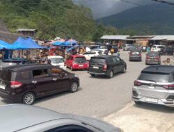 Jalur Satu Arah Bawa Berkah