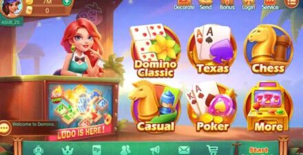 Keragaman Permainan Higgs Domino, Dari Klasik hingga Modern, Bisa Pula Menghasilkan Uang