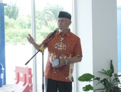 Laporkan Sejumlah Hal, Gubernur Mahyeldi Surati Presiden RI, Joko Widodo