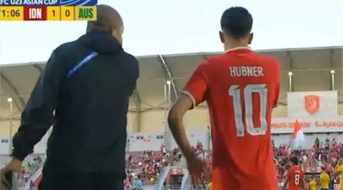 Justin hubner