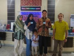 PAKKAYO Program Inovatif Pemkab Agam, Pelayanan Administrasi Kependudukan Tanpa Libur