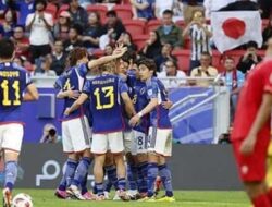 Garuda Muda Siap Beraksi di Perempat Final Piala Asia U-23, Lawan Berikutnya Antara Korsel dan Jepang