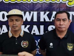 Porwanas Bakal Digelar 19-25 Agustus 2024, Tuan Rumah Kalsel