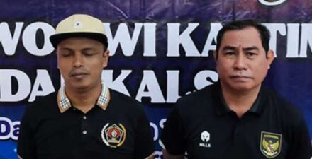 Porwanas Bakal Digelar 19-25 Agustus 2024, Tuan Rumah Kalsel