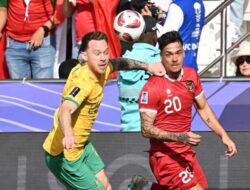 Nathan Tjoe-A-on Kembali Diizinkan Klub Bergabung dengan Timnas Indonesia U-23