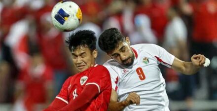 Komentar Witan Sulaeman Jelang Laga Timnas U-23 vs Korsel; “Kami Tidak Memikirkan Lawan, Biarkan Lawan Memikirkan Kami”