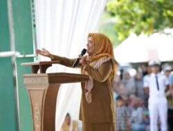 Pemko Pariaman Tetap Gelontorkan Dana BKK Siswa SMA/SMK Gratis Dukung Program Saga Saja