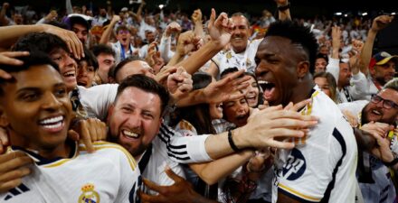 Real Madrid vs Bayern Munich, Ancelotti Siap Ciptakan Malam Ajaib