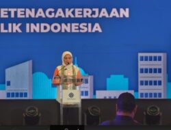 Ida Fauziah; Sertifikasi Kompetensi Penting Bagi Peserta Magang