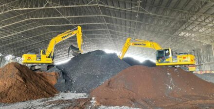 Ini Cara RI Kurangi Ketergantungan Batu Bara.