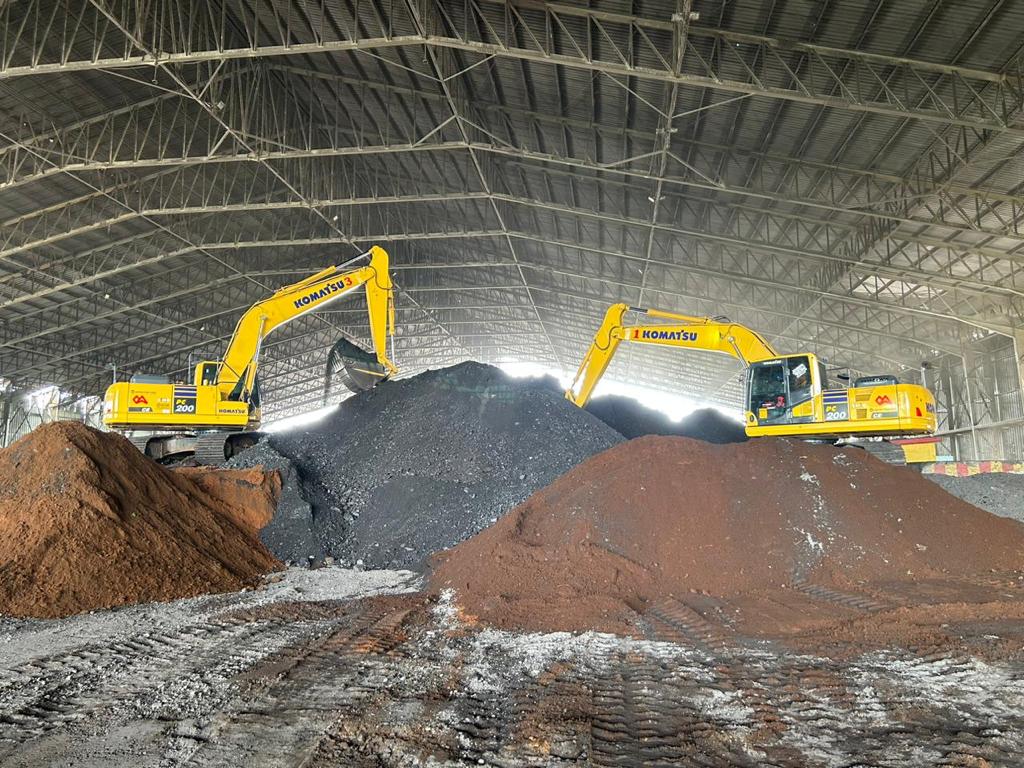 Ini Cara RI Kurangi Ketergantungan Batu Bara.