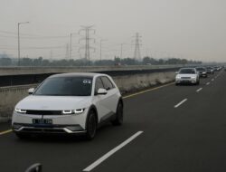 Hyundai Motors Indonesia Recall Ioniq 5 dan Ioniq 6 untuk Pembaruan Software