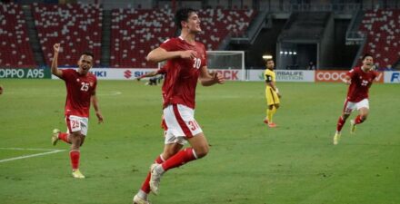 Perdebatan Kembali, Warga Indonesia Menolak Ajakan Bertanding Timnas Malaysia