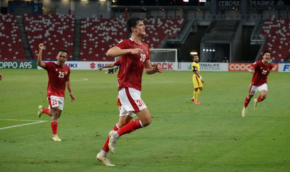 Timnas