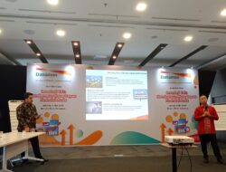 Taktik Bank Danamon Hadapi Kenaikan Suku Bunga BI, Fokus pada Dana dan Layanan Digital