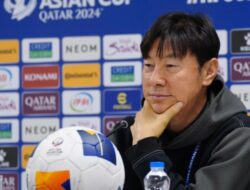 Kritik terhadap Performa Timnas Indonesia U-23 di Piala Asia U-23 2024