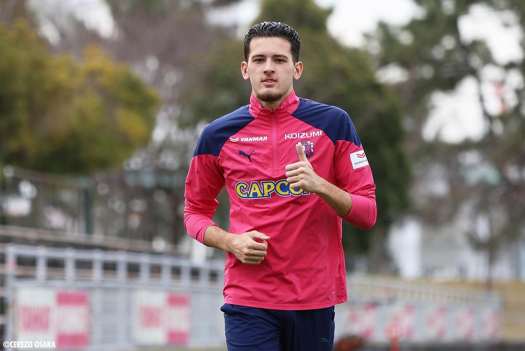 Justin Hubner diperkirakan absen membela Timnas Indonesia U-23 .