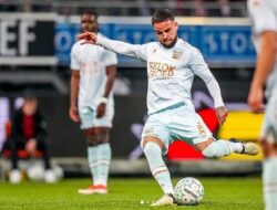 Calvin Verdonk Ungkap Rencana PSSI, Timnas Indonesia vs Portugal dalam Uji Coba