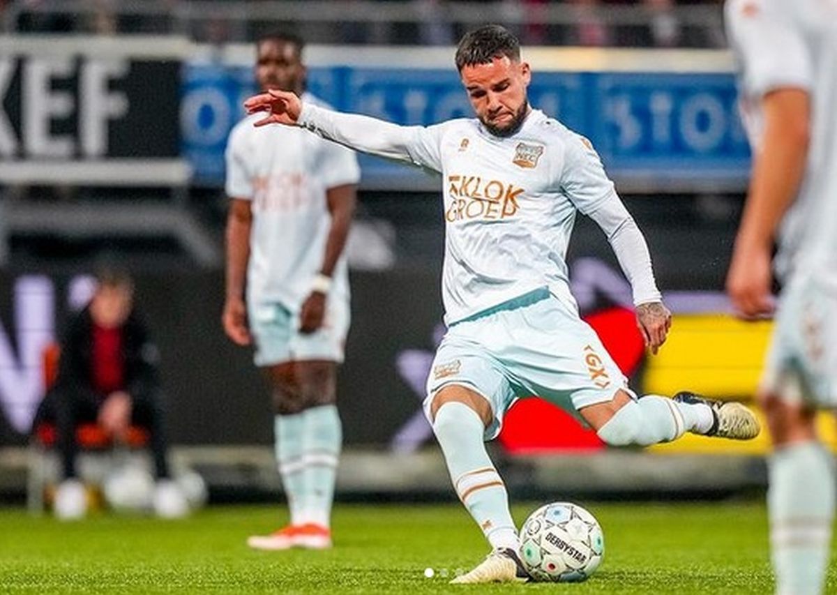 Calvin Verdonk bocorkan rencana Timnas Indonesia hadapi Portugal.