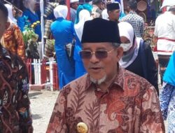 KPK Dalami Kasus Pencucian Uang Gubernur Malut Senilai Rp100 Miliar