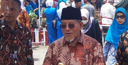 KPK Dalami Kasus Pencucian Uang Gubernur Malut Senilai Rp100 Miliar