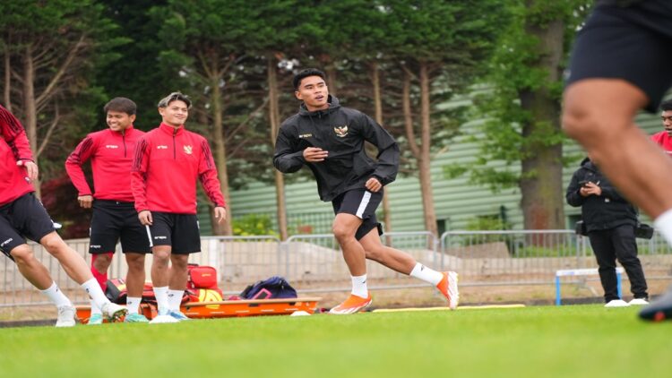 Timnas U-23 Indonesia