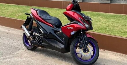 Mengatasi Kode Error 12 dan 14 pada Yamaha Aerox, Solusi dan Langkah-langkah