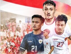 Erick Thohir Apresiasi Perjuangan Timnas Indonesia U-23 Meskipun Gagal ke Olimpiade Paris 2024