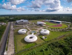 Perpanjangan Izin Ekspor Konsentrat Tembaga PT Freeport, Pembahasan Terkini di Kementerian ESDM