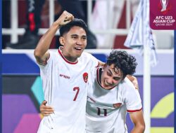Aji Santoso; Program Naturalisasi Pemain Tingkatkan Kualitas Timnas Indonesia