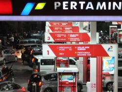 Stabilitas Harga BBM, PT Pertamina Menahan Perubahan Hingga Mei 2024
