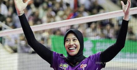 Megawati Hangestri Berperan Penting, Jakarta BIN Menang Telak atas Pertamina Enduro