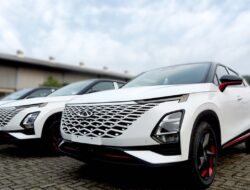 Chery Auto Malaysia Recall 500 Unit Omoda 5 Akibat Keluhan Pengguna