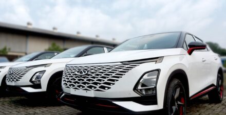 Chery Auto Malaysia Recall 500 Unit Omoda 5 Akibat Keluhan Pengguna