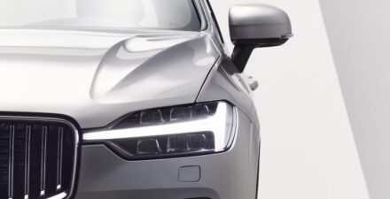 Siapkan mobil listrik baru, Volvo tiru Tesla.