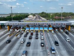 Pemprov Sumbar Alihkan Anggaran Dukung Pembangunan Tol Padang-Sicincin