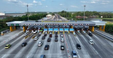 Pemprov Sumbar Alihkan Anggaran Dukung Pembangunan Tol Padang-Sicincin