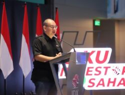 CMCC IDX Channel, Membangun Jaringan Kokoh di Pasar Modal