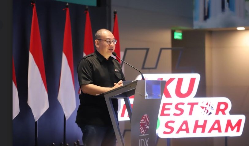 Capital Market Chess Competition perkuat relasi industri jasa keuangan.