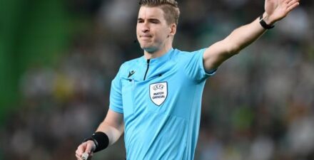 Masyarakat Malaysia ikut sebal dengan wasit Francois Letexier yang memimpin laga Timnas Indonesia U-23 vs Timnas Guinea U-23.