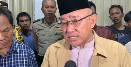 Kecelakaan Maut, 12 Korban Tewas di Ciater, Subang