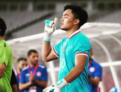 Evaluasi Perjalanan Timnas Indonesia U-23, Tantangan dan Pelajaran Menuju Olimpiade Paris 2024