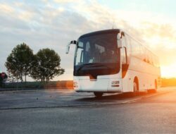 Kecelakaan Bus Pariwisata di Ciater, Rem Blong Sebabkan Tragedi