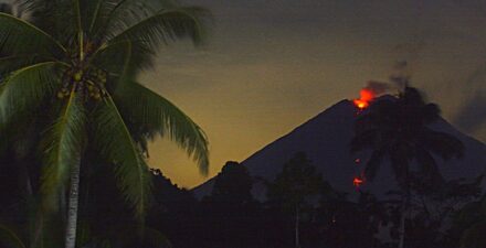 Erupsi Gunung Semeru, PVMBG Beri Peringatan Bahaya