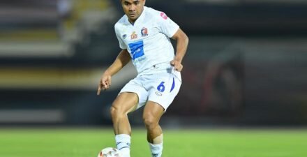 Kapten Timnas Indonesia