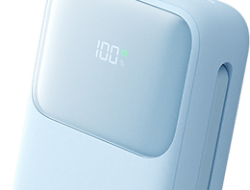 Pilih Powerbank Terbaik untuk iPhone Anda, Tips Penting yang Perlu Diperhatikan